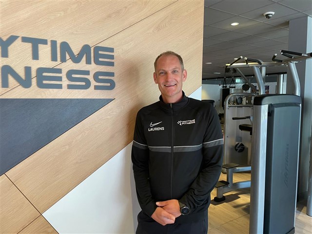 Laurens Melenhorst